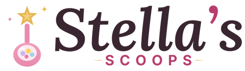 Stella's Scoops